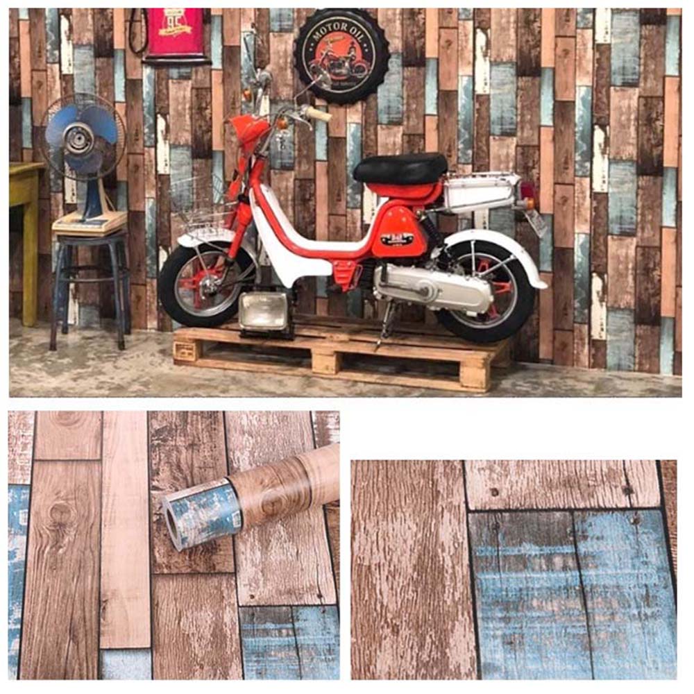 Papel Adhesivo Para Pared VA-16762